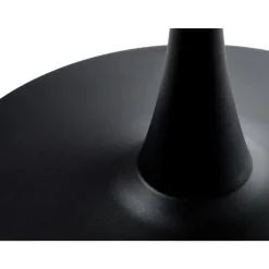 Nordic Home - Lenard eettafel rond Ø100 cm - wit
