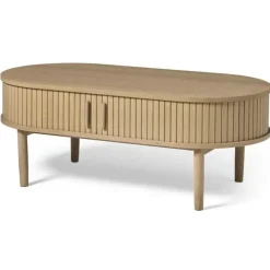 Salontafels-Nordic Home - Tamika salontafel 60x120 cm - naturel