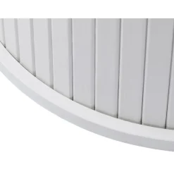 Nordic Home - Tamika wandkast 118 cm - donkerbruin