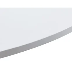 Nordic Home - Tamika wandkast 118 cm - donkerbruin