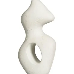 Leen Bakker Object Nordic - off-white - 22,5x11,5x5,7 cm