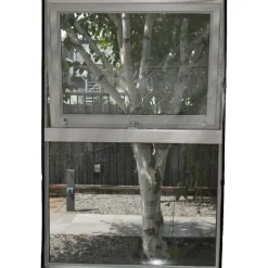 Raam En Deurhorren-O'DADDY Magnetische raamhor - 100x150 cm