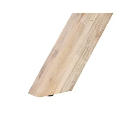 Tuinsets-Beliani OLBIA - Tuinset voor 4 Rond - Grijs/Zwart - Vezelcement