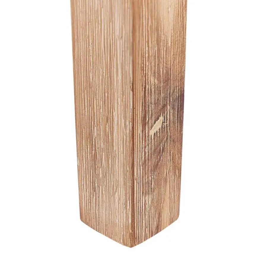 Tuinsets-Beliani OLBIA - Tuinset voor 4 Rond - Grijs/Zwart - Vezelcement