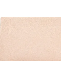 Beliani ORBEY - Bed met opbergruimte - Beige - 180 x 200 cm - Bouclé