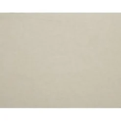 Beliani ORBEY - Tweepersoonsbed - Beige - 160 x 200 cm - Polyester