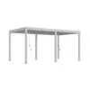 Terrasoverkappingen-Orion Comfort terrasoverkapping 300 x 530 cm wit