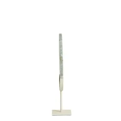 Light & Living Ornament Gouya - Lichtgroen - 35x12x50cm