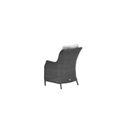 Tuinstoelen-Garden Impressions Osborne dining fauteuil - earl grey - valley sand