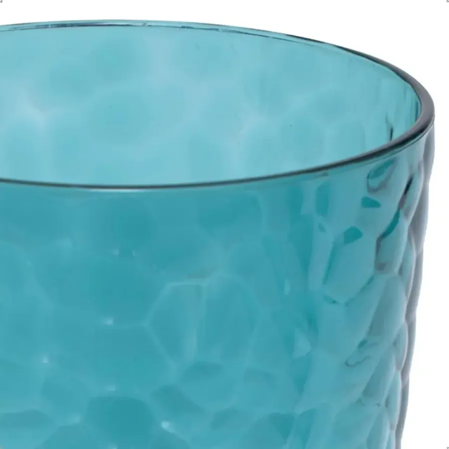 Waterglazen-OTIX Drinkglazen Kan Harbor - Blauw