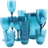 Waterglazen-OTIX Drinkglazen Wijnglazen Kan Harbor - Blauw