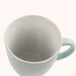 OTIX Espresso Kopjes Koffiekopjes Koffietassen Set van 6 met Oor 160ml Meerdere