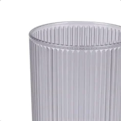 OTIX Kunststof Drinkglazen Herbruikbaar Set van 6 Waterglas Klein 350ml Trans...