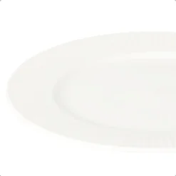 OTIX Ontbijtborden Bordenset 12 Persoons 20cm Dessertbord Ontbijtbo...