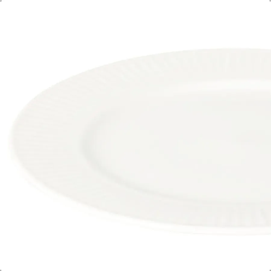 OTIX Ontbijtborden Bordenset 12 Persoons 20cm Dessertbord Ontbijtbo...