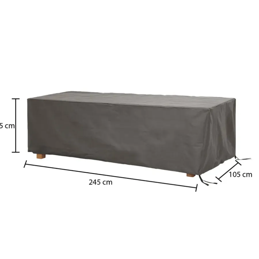 Tuinmeubelbeschermers-Outdoor Covers Premium hoes - tuintafel tot 240 cm