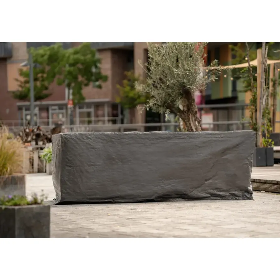 Tuinmeubelbeschermers-Outdoor Covers Premium hoes - tuintafel tot 240 cm