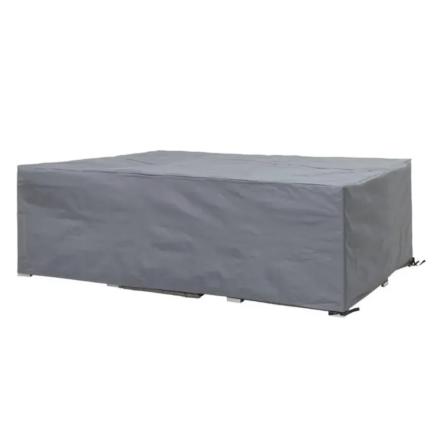 Tuinmeubelbeschermers-Outdoor Covers Premium hoes - loungeset XL - 80x280x230 cm
