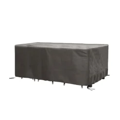 Tuinmeubelbeschermers-Outdoor Covers Premium hoes - tuinset L