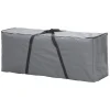 Outdoor Covers Premium kussentas - lounge - 50x125x40 cm