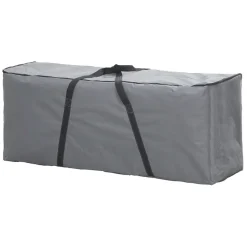 Outdoor Covers Premium kussentas - lounge - 50x125x40 cm
