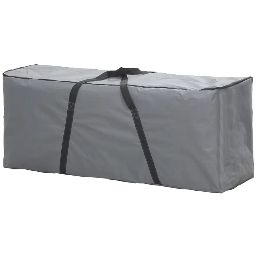 Outdoor Covers Premium kussentas - lounge - 50x125x40 cm