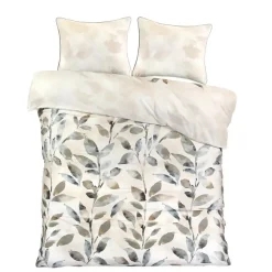 Papillon Avignon Dekbedovertrek - Lits-jumeaux - 240x200/220 cm - Multi