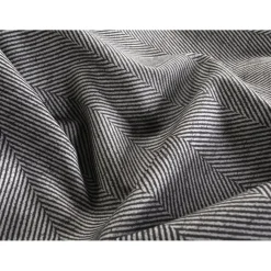 Papillon Beaufort Dekbedovertrek - Lits-jumeaux - 240x200/220 cm - Grijs