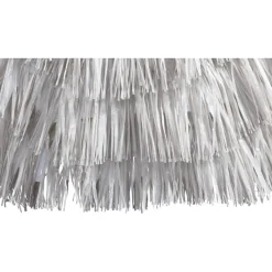 Leen Bakker Parasol Palm Beach - zand - Ø200 cm