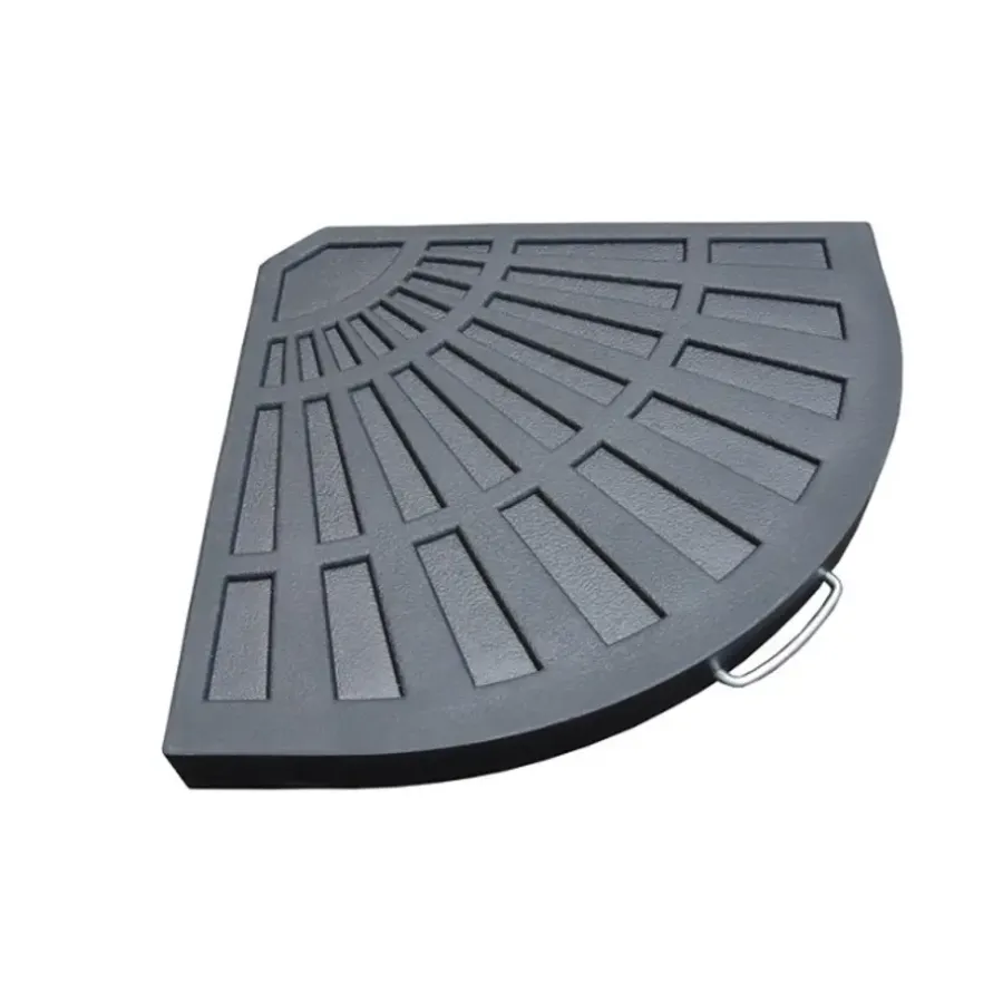 Pimxl Parasoltegel - universeel - 14kg