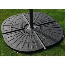 Pimxl Parasoltegel - universeel - 14kg