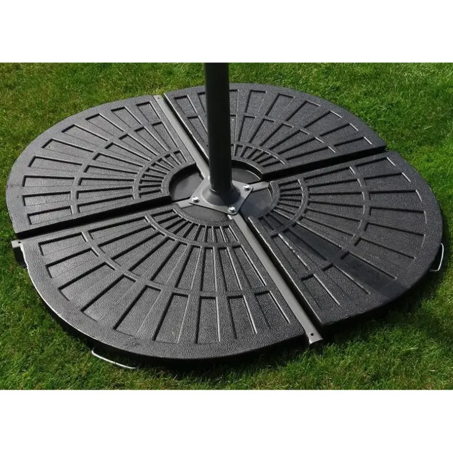 Pimxl Parasoltegel - universeel - 14kg