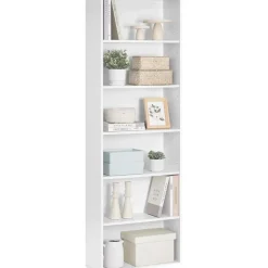 Boekenkasten|Boekenkasten-Parya Home Scandinavische Boekenkast