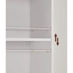 Boekenkasten|Boekenkasten-Parya Home Scandinavische Boekenkast