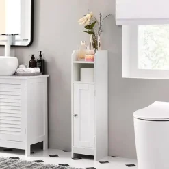 Parya Home toiletkast, badkamermeubel, badkamerkast