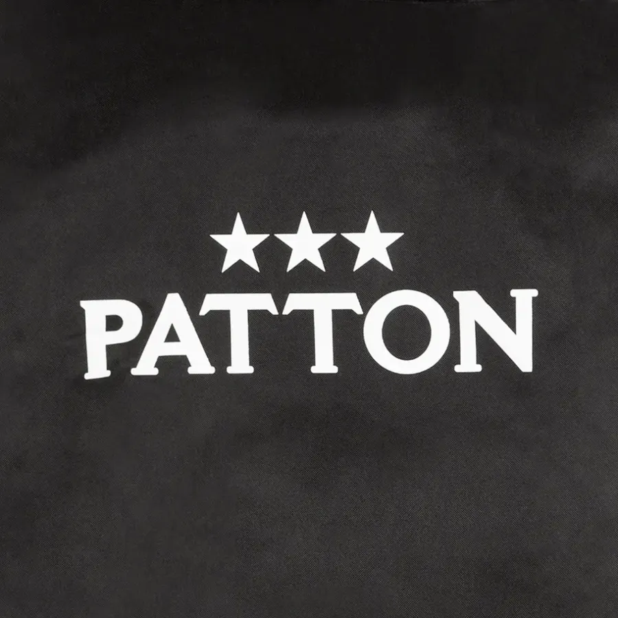 Barbecues En Accessoires-Patton Beschermhoes C2 Charcoal Chef