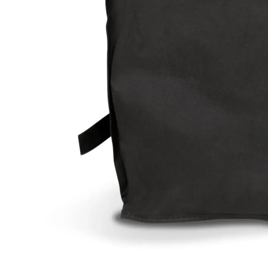 Barbecues En Accessoires-Patton Beschermhoes C2 Charcoal Chef