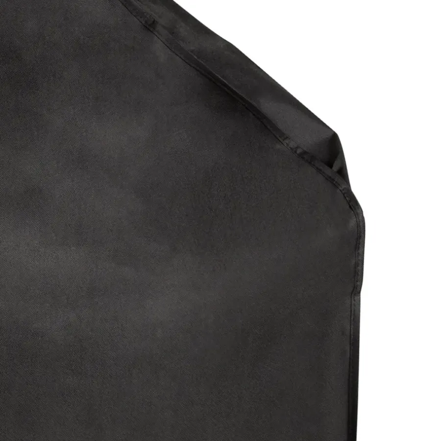 Barbecues En Accessoires-Patton Beschermhoes C2 Charcoal Chef