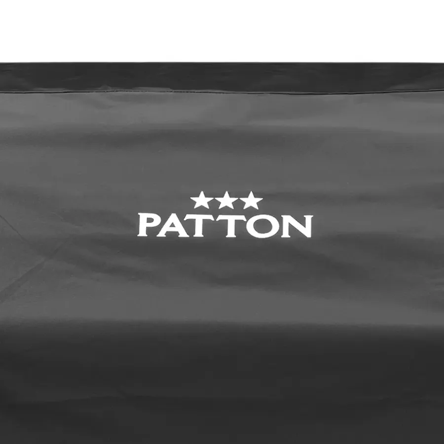Patton Beschermhoes Patio Chef 4+