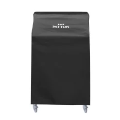 Barbecues En Accessoires-Patton Beschermhoes Traiteur III