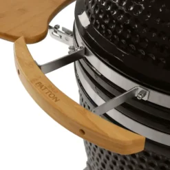 Barbecues En Accessoires-Patton Classic Kamado 20