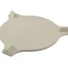 Patton deflectorplaat (Heat Deflector) voor Kamado 20"