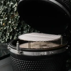 Barbecues En Accessoires-Patton Grillverhoger voor 21" large kamado