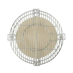 Barbecues En Accessoires-Patton Multi Level Cooking System voor Kamado 20