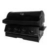 Barbecues En Accessoires-Patton Opus Inbouw Gasbarbecue - 3 Branders + Searbrander