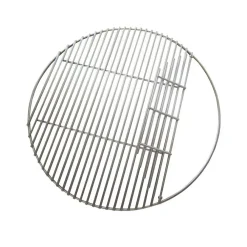 Barbecues En Accessoires-Patton RVS Grillrooster voor 20" large kamado