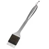 Barbecues En Accessoires-Patton Solid RVS BBQ Schoonmaakborstel