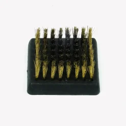Barbecues En Accessoires-Patton Solid RVS BBQ Schoonmaakborstel