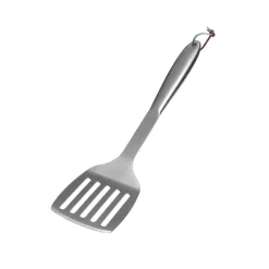Barbecues En Accessoires-Patton Solid RVS BBQ Spatel