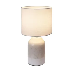 Pauleen Sandy Glow - Tafellamp - E14/20W